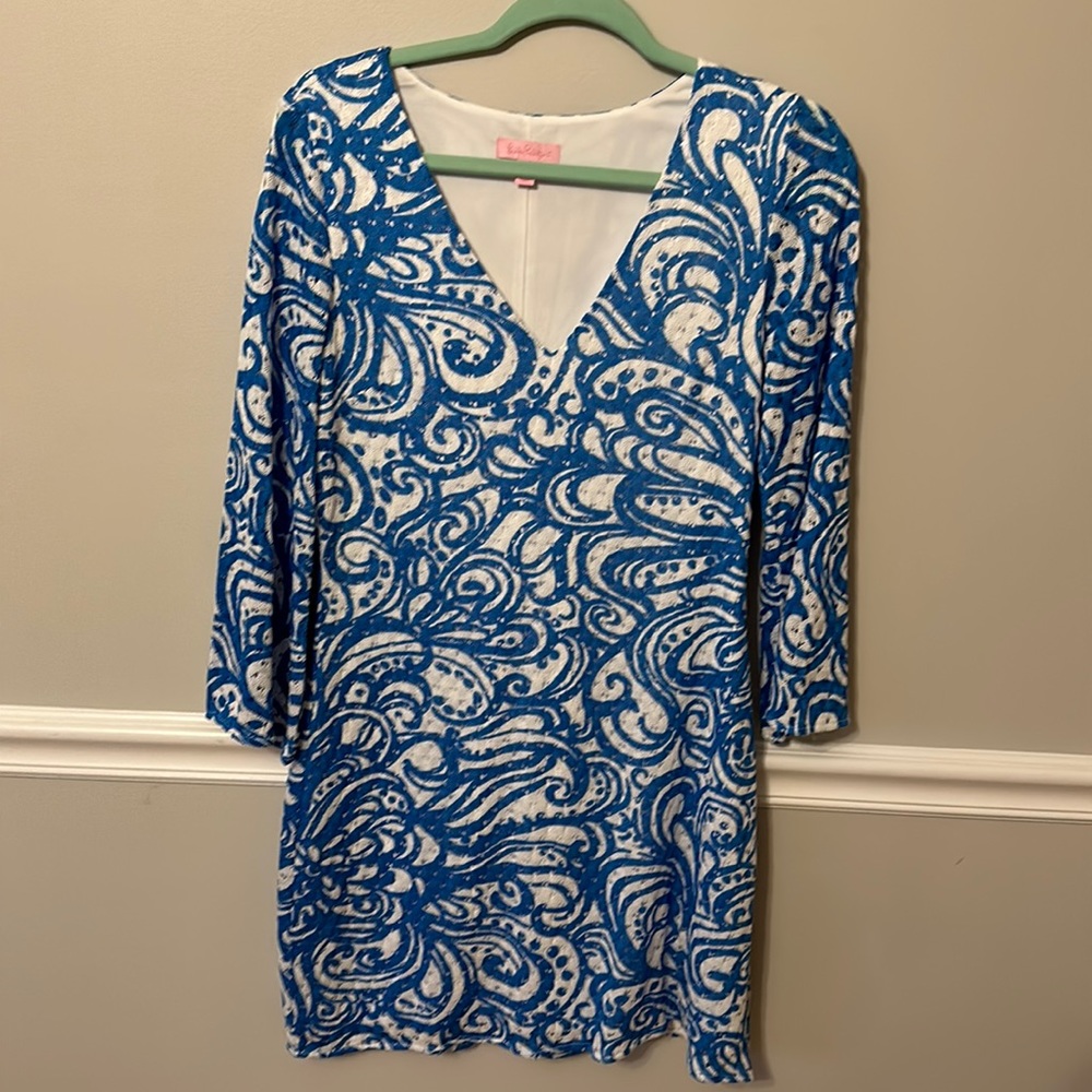 Lilly Pulitzer M Dress